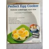 Ducomi Wholesale Microwave Egg Cooker - Perfect Egg Cooker -