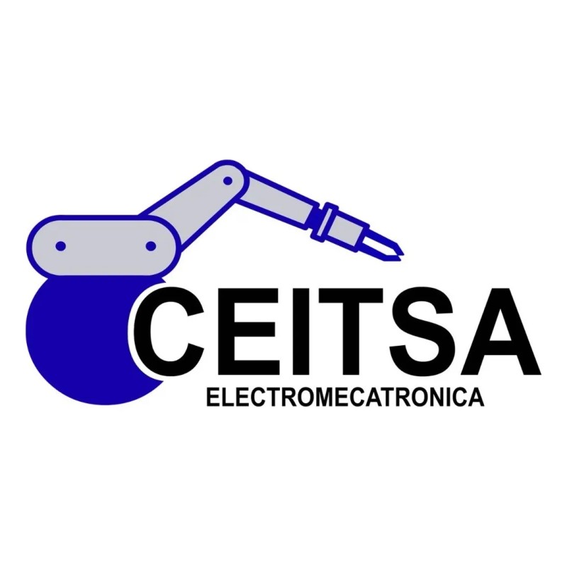 5 Metros Cable De Control 4x22 Awg Para Sensor Pvc