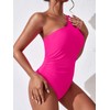 BEILON one Piece Swimsuit (as1, Alpha, m, Regular, Regular, hot