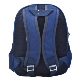 Lluvia Mochila Jaguar Con Bebida Mini Backpack Estampado Bordado Azul Ll23kbm019 Lluvia Color Rosa Claro