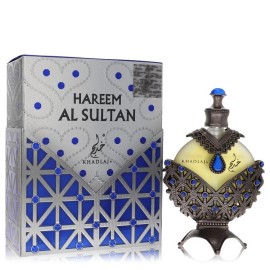 Khadlaj Hareem Al Sultan Blue by Khadlaj