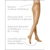 Kunert Women's Glossy Fine Tights Leg Control 70 Denier -