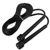 Accessotech Skipping Rope Plastic Jumping Speed Exercise HIIT Boxing Fitness