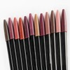 Lápiz Delineador de Labios, Conjunto de 12 Unidades NICEFACE, Delineador