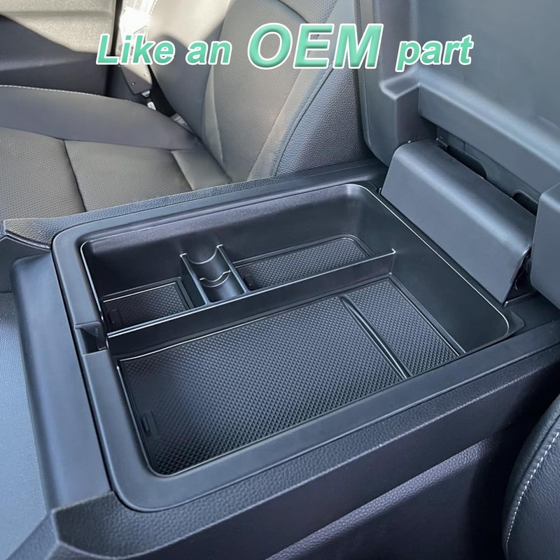 PIMCAR Center Console Organizer for 2023-2025 2026 Honda Pilot, 2024