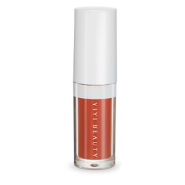YIYI Beauty Soft Kiss Lip oil Rosewood, aceite para labios mega Hidratante ofrece la combinación perfecta entre humectación, brillo y suavidad,