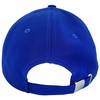 Plain Baseball Cap Hat Curved Visor Unisex Adjustable Flexible Strap
