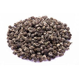 Organic China Jasmine Beads - Zhen Zhu - 100g