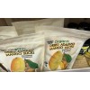 Trader Joe's 2 Pack Trader Joe’s Organic Dried Ataulfo Mango