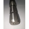 Input Shaft for Landpride Rotary Cutter Gearboxes 1-3/8" X 6