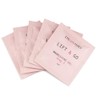 Lift & Go Eyeluvlashes Lash Lifting Brow Lamination Sachet Set