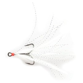 Mustad Ultra Point Feather Hooks