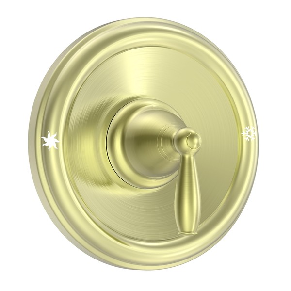 Replacement for Moen T2151BG Brantford Posi-Temp Valve Trim Kit, Brushed