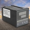 REX C700FK02-MY*AN PID Intelligent Control Dual Digital Display Temperature Controller