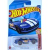 Hot Wheels 2022 - Dodge Viper RT/10 - Then and