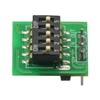 5PCS Timer Switch Controller Board 10S-24H Adjustable Delay Relay Module