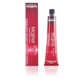 L'Oréal Professionnel Majirel 6.35 Dark Blonde, Gold, Mahogany, 50 ml