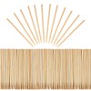 SATINIOR Heavy Duty Wood Stylus Tools for Scratch Art Wooden