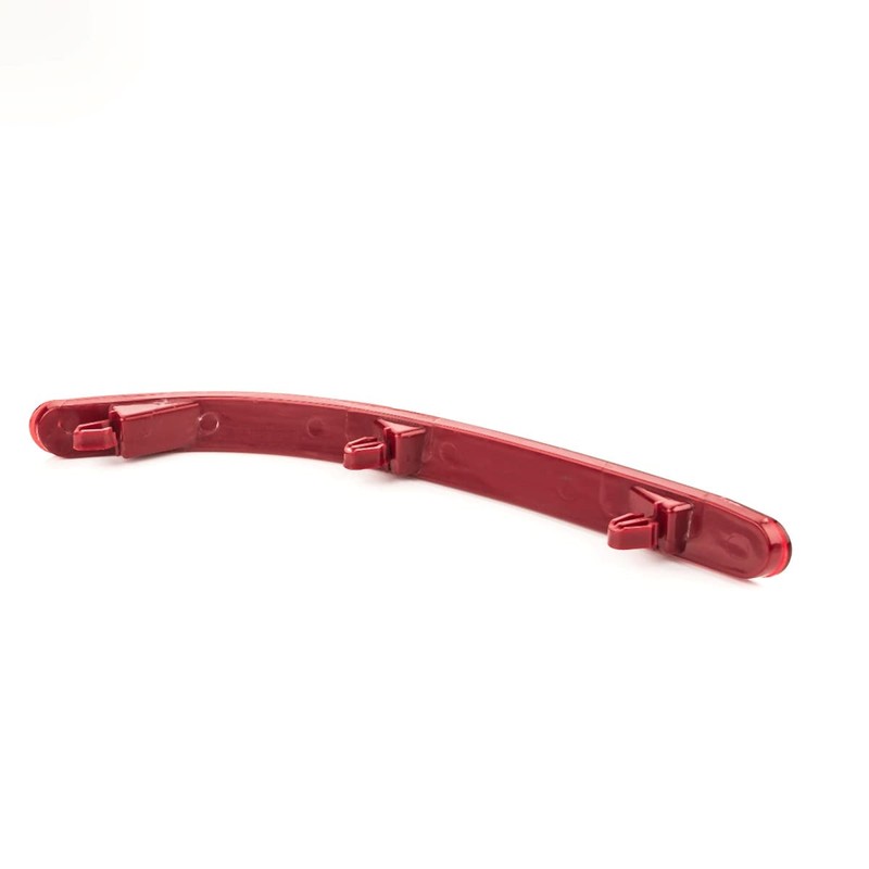 LST Reflector Rear Reflector Bumper Rear Right 7L 2002-2010