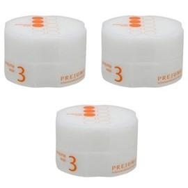 [x3 Set of] mirubon purezyu-muwakkusu 3 GSM