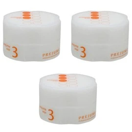 [x3 Set of] mirubon purezyu-muwakkusu 3 GSM