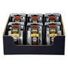 Scotch Box Lock Packing Tape, Clear Packaging Tape, Extreme Grip