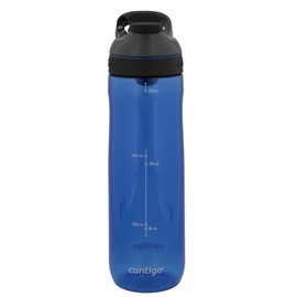 Contigo AUTOSEAL Cortland Water Bottle, Monaco, 24oz
