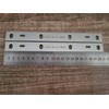 Ninehole HSS Planer Blades 210 mm, 210 mm Planer Blade