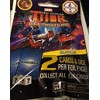 WizKids The Mighty Thor Dice Masters Booster Pack (2 Cards