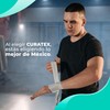 CURATEX | Pack de 24 - Vendas Elásticas Quirúrgicas -