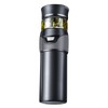 Tea Bottle with Infuser Tea Tumbler Stainless Steel Double Layer