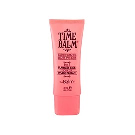 theBalm Cosmetics, Time Balm Primer, 1 fl oz (30 ml)