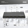 DIGITUS DS-55337 HDMI Splitter 1x4 - Input: 1-Port / Output: