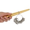 3pcs / Set Ring Mandrel Sizer Finger Measuring Stick Handle