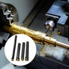 Lathe Lathe Tool Holder Bit Set S12M-SCLCR09 SCLCR1212H09 SCLCL1212H09 SCMCN1212H09