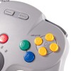 Unbranded Wireless N64 Switch Online Controller & Adapter for N64