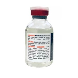 Star 2 Bio Complex Botulina Capilar Treatment: Thickening, Prevents Gray, Hair Loss