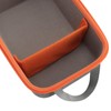 Hard Case for Yoto Player, Shockproof and Waterproof Hard Carry
