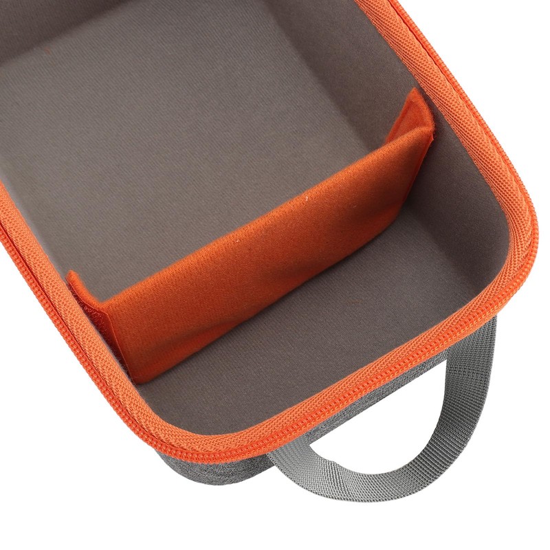 Hard Case for Yoto Player, Shockproof and Waterproof Hard Carry