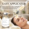 Korean Silk Peptide Serum, Deep Collagen Serum Silk Peptide Ampoule