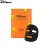 THE BOIBOY Premium Mask Pack Set 6sheets, Type:Porepecial Moisture