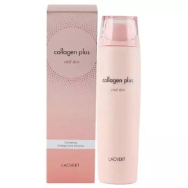 Guitar 매끄러운 피부로 가꿔주는 수퍼콜라겐 여성스킨 220ml Super Collagen Women's Skin 220ml for Smooth Skin