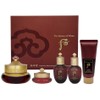 The Who Jinyulhyang Jinyul Eye Cream Special Set 20ml /