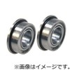 Eagle Ball Bearings 2.5 x F6 x 2.6 (10 Pieces) [Eagle Model] [BB625F-U-S]