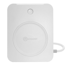 Beduan Step-Up Transformer 110V to 220V 500W Voltage Converter with Circuit Breaker Protection Temperature Control,Lightweight Continuous Power Converter for Coffee Machine Food Processor US Plug