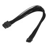 12vhpwr 16 Pin Gpu Cable 600W Pcie 5.0 12+4 Pin