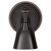 American Standard 8888104.278 Delancey Diverter 1/2 IPS Tub Spout, Legacy