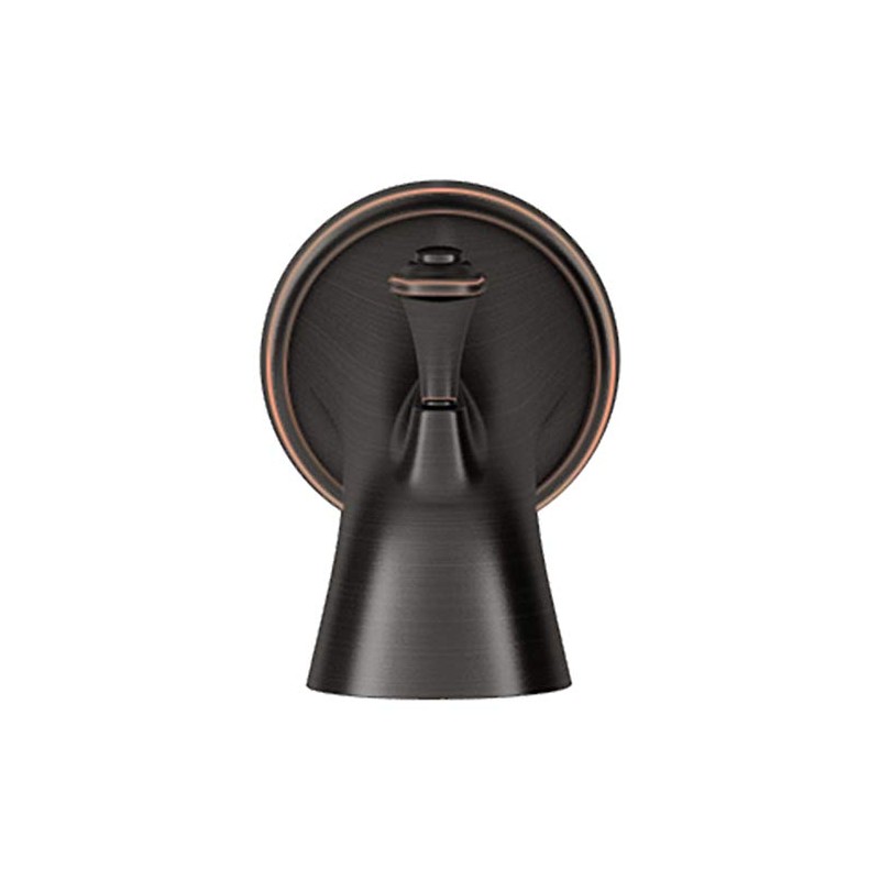 American Standard 8888104.278 Delancey Diverter 1/2 IPS Tub Spout, Legacy