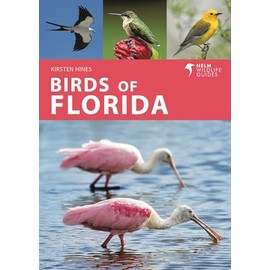 Birds of Florida (Helm Wildlife Guides)