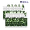 Mediheal Tea Tree Soothing Moisturizing Essential Mask 10 Sheets /